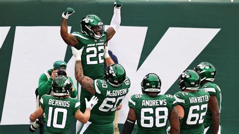 Jets Named 'Biggest Winner' of the Entire 2021 NFL Offseason