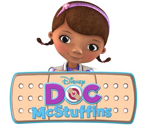 Meet Doc McStuffins, Disney Jr.'s New Toy Doctor