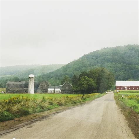 Hinsdale, NY | Country roads, Instagram, Hinsdale