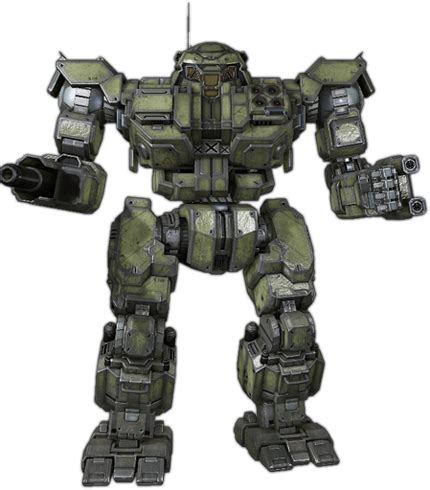 Victor - MechWarrior Online Wiki