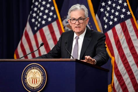 What To Look For From The Fed’s Five Remaining Meetings Of 2023