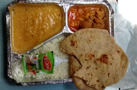 Indian Railways train food: This is what IRCTC charges you | Zee Business