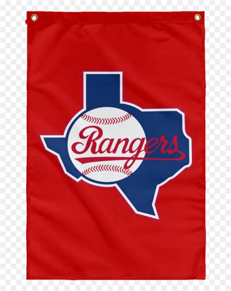 Old School Texas Rangers Logo, HD Png Download - vhv