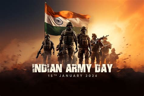 Indian Army Day - SSBPsych