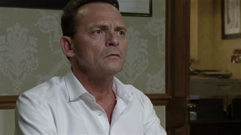 Is Billy Mitchell LEAVING EastEnders?