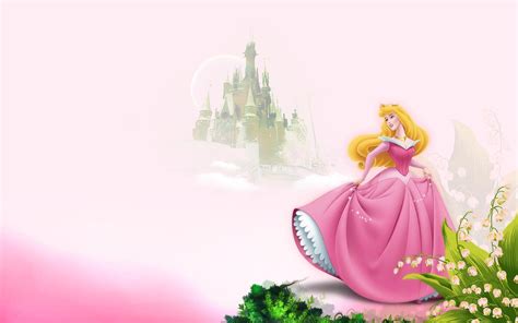 Disney Princess Backgrounds - Wallpaper Cave