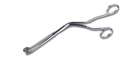 Magill Intubation Forcep Adult 10″ Straight Stainless Steel Floor Grade « Medical Mart