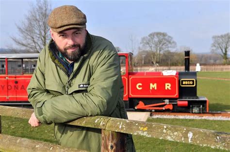 First look inside Cefn Mably Farm Park as it reopens with huge investment after more than a year ...