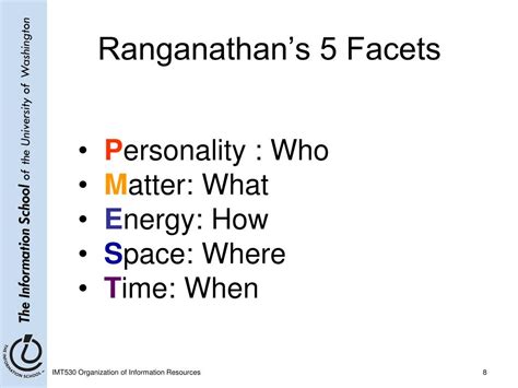 PPT - Module 8a: Faceted Classification PowerPoint Presentation, free download - ID:1029432