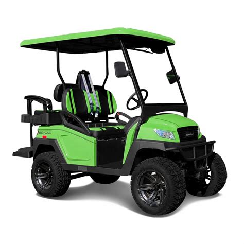 Bintelli Golf Cart Reviews: Best For Street Use?