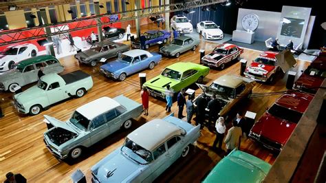 Melbourne’s Motorclassica car show cancelled - Drive