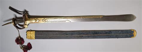 18 Indian Swords: History and Characteristics of Popular Blades