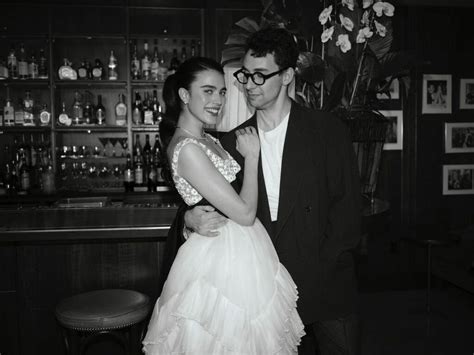 Jack Antonoff And Margaret Qualley Are Reportedly Engaged! - OtakuKart