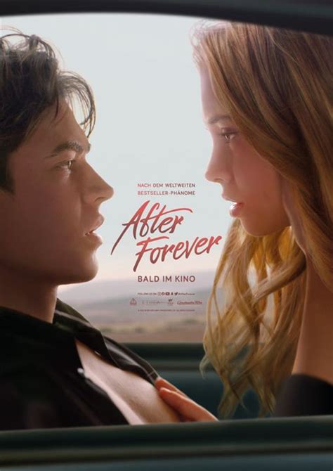 After Forever | Moviepedia Wiki | Fandom