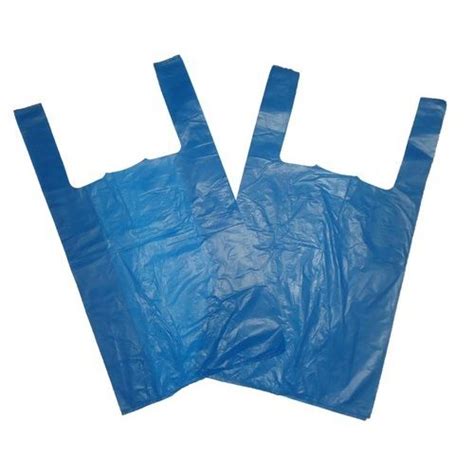 Lotus Plain Poly Bag, Rs 150 /kg Lotus Polymers Industries | ID ...