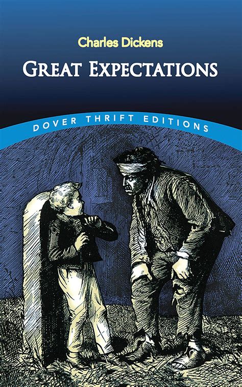 Great Expectations by Charles Dickens | Mission Viejo Library Teen Voice