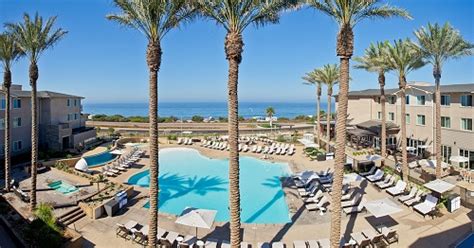 Hilton Carlsbad Oceanfront Resort & Spa in Carlsbad, California