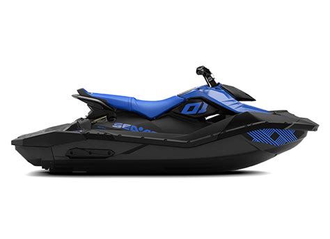 Sea-Doo SPARK Trixx: freestyle Personal Watercraft for tricks