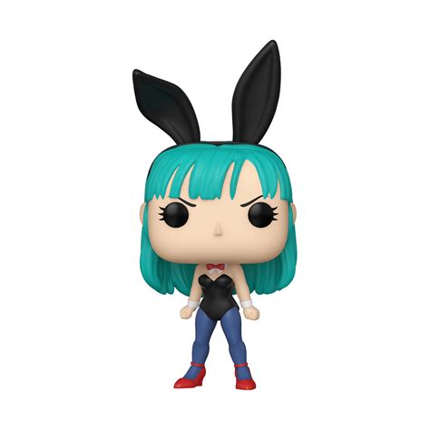 Buy Pop! Bulma in Bunny Outfit at Funko.