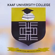 KAAF University College Admission List 2024/2025- Full List - Best Online Portal