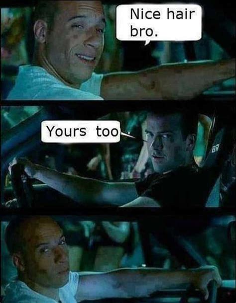 Funniest Fast and Furious Memes