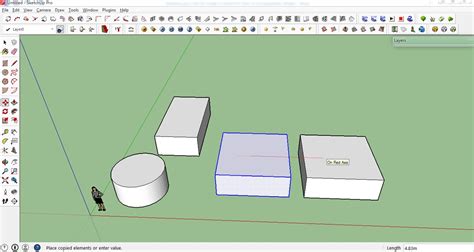 How to Create Your First 3D Model in SketchUp: A Beginner-Friendly ...