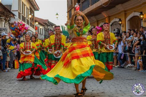 Vigan City Celebrates Viva Vigan Longganisa Festival 2023 – Vigan City