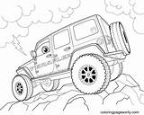 Jeep Coloring Pages  Unleash Adventure With Free Printable Designs sketch template