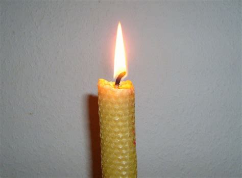 Free picture: wax, candles