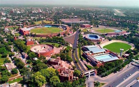 Gaddafi Stadium, Lahore: Location, History & More | Zameen Blog