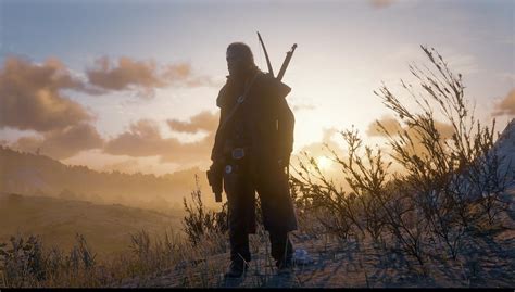 The Lone Wanderer : r/RedDeadOnline