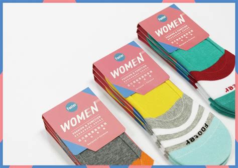 7083+ Socks Packaging Mockup Easy to Edit