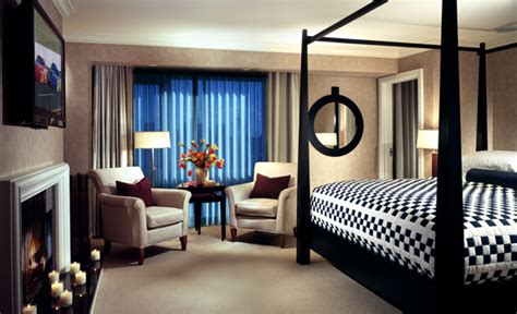 The Charles Hotel, Harvard Square | Four-Star Cambridge Hotel