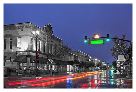 #ridecolorfully through downtown deland. | Deland florida, The places ...