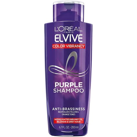 Best Purple Shampoo For Blond Hair 2020 | POPSUGAR Beauty