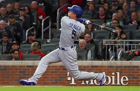 How Corey Seager Reset The MLB Shortstop Market