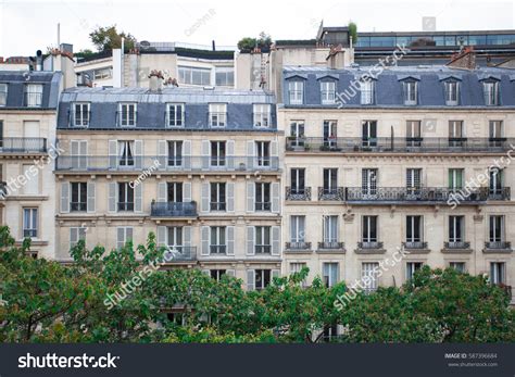 4,341 Paris Apartment Balcony View Stock Photos, Images & Photography ...