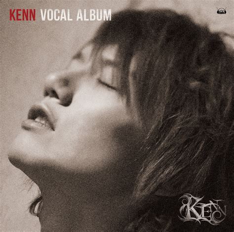 KENN VOCAL ALBUM | Jpop Wiki | Fandom