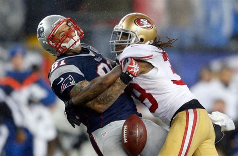 SF 49ers vs. Patriots: 5 matchups that will decide Week 7 outcome