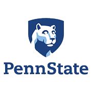 Logo Penn State PNG transparan - StickPNG