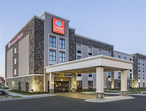 Choice Hotels Celebrates Continued System Growth in 2014