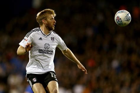 Fulham defender Tim Ream signs new contract