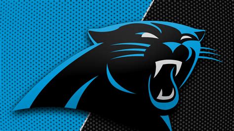 Backgrounds Carolina Panthers HD - 2024 NFL Football Wallpapers