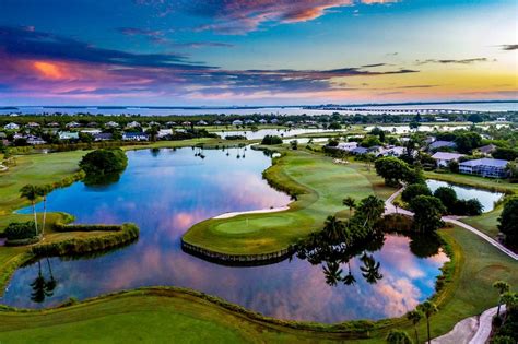 Membership at The Dunes Golf & Tennis Club | The Inns of Sanibel