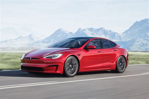 Tesla Recalls Over 475,000 Model 3 and Model S Cars Due to Camera and ...