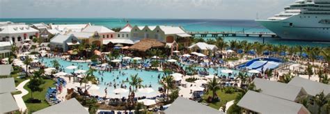 Grand Turk Island Map