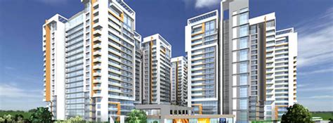 Apartments/Flats for Sale in Harmony Gachibowli,Hyderabad | Proppick.com