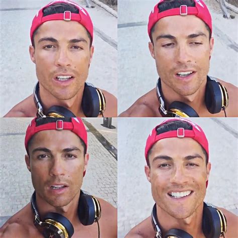 Beard 😏😍 ️ #hottie | Cristiano ronaldo, Ronaldo, Hotties