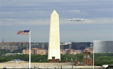 25 Amazing Washington Monument Facts for Kids