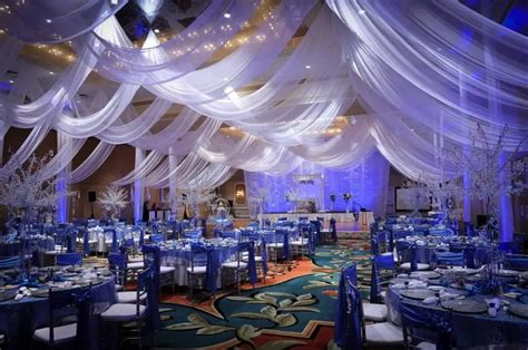 100 Best Wedding Reception Decoration Ideas, Themes, Planning